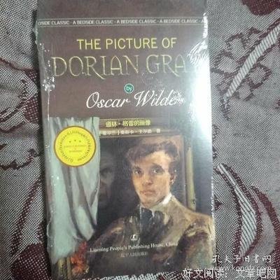 《莎乐美 道林・格雷的画像》读后感精选