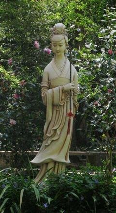 《李自成》读后感100字