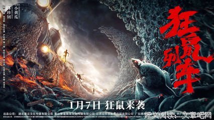 《狂鼠列车》经典影评1000字