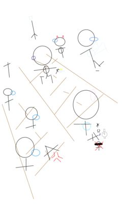 《草稿》经典影评集