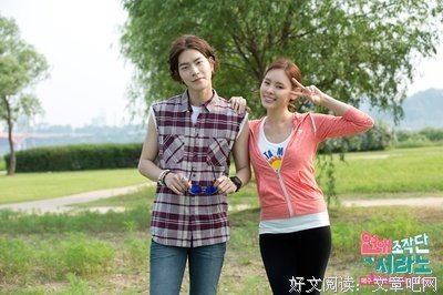 《恋爱操作团：大鼻子情圣》经典观后感有感