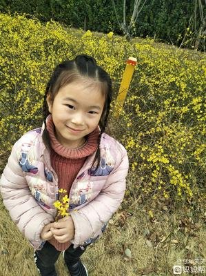 伴我一世笑颜如花句子