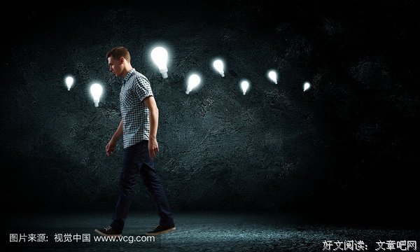 暗夜名句欣赏