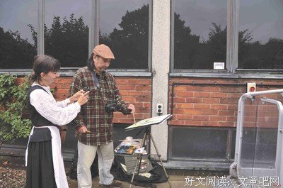 有关莎士比亚的句子
