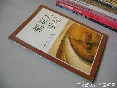 三毛好词好句