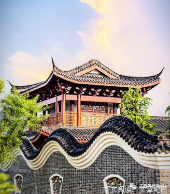 汤显祖句子大全