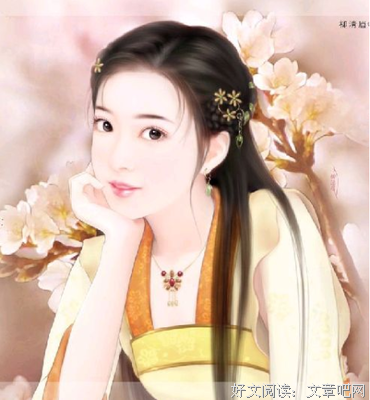 诗里乾坤词里香
