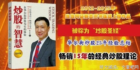 炒股的智慧读后感1000字
