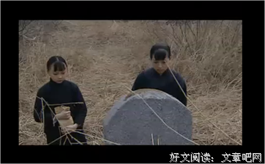 《月牙儿与阳光》读后感1000字