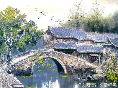 《小河男孩》的读后感大全