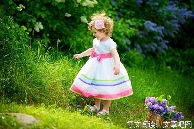 小公主读后感精选
