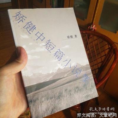 矫健中短篇小说集经典读后感有感