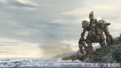 《动量和惯性的故事》经典影评1000字