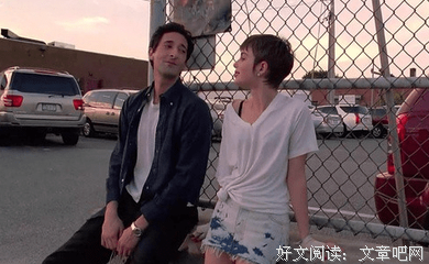 《我在市场待了一整天》观后感100字