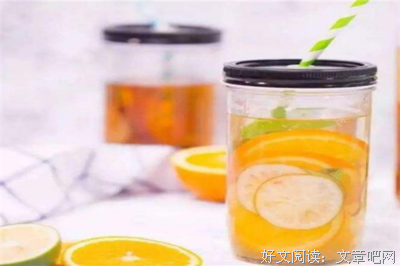 微醺七日优美的句子