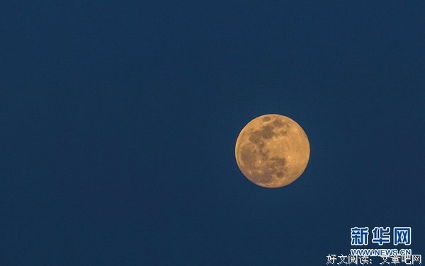 守得云开见月明优美的句子