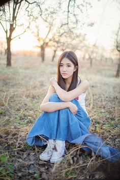 水上无痕-望月寒优美的句子