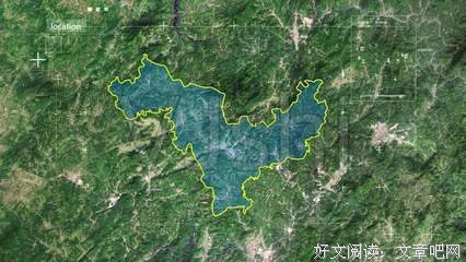明溪句子