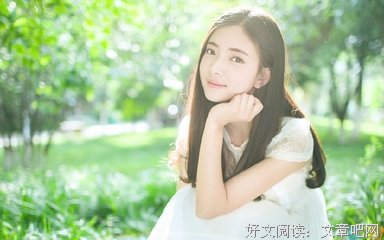 没有什么抵得上你优美的句子