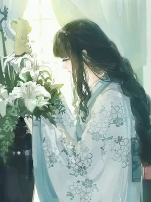 最全的《出风京女子图鉴》佳句摘抄大全