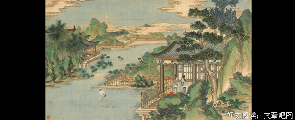 最全的《句撩》好段摘抄