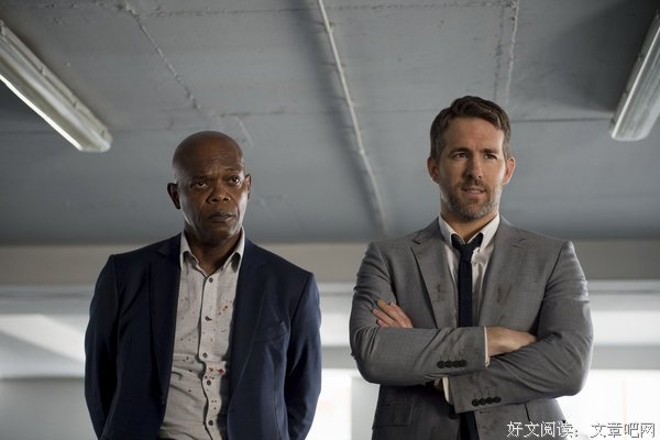 《王牌保镖》的影评大全