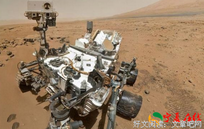 《登入火星》观后感100字