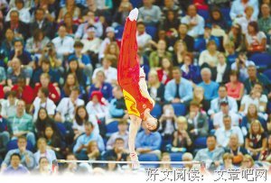 美联社体育新闻报道手册的读后感大全