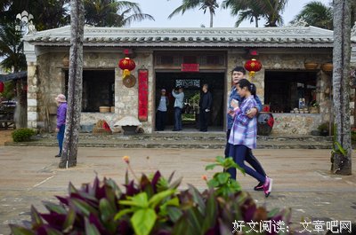 黄昏海的故事经典读后感有感
