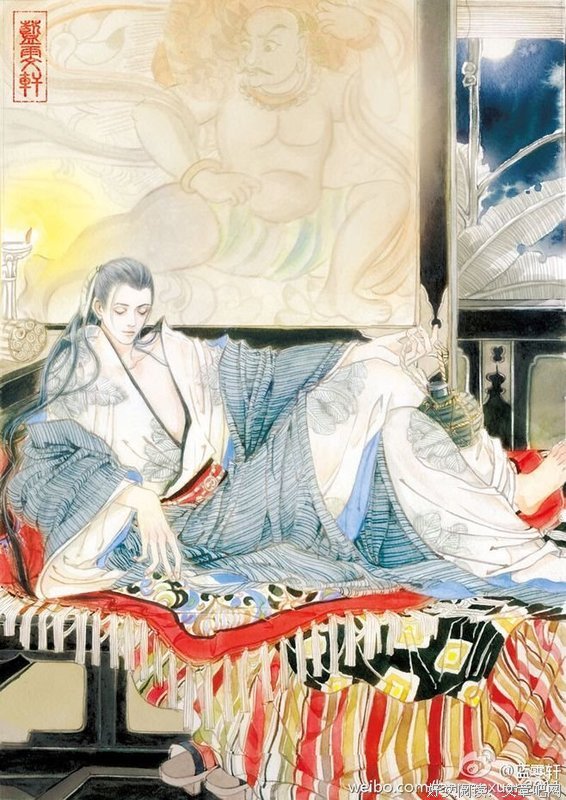 世说新语读后感摘抄