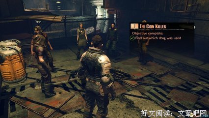 《失踪顺序》经典影评1000字