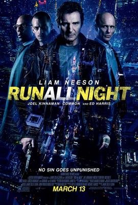 《暗夜逐仇》的观后感大全
