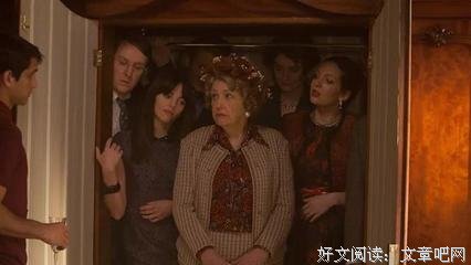 《莫格街凶杀案》读后感1000字