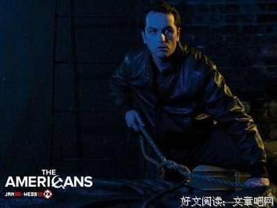《美国谍梦 第二季》经典观后感集