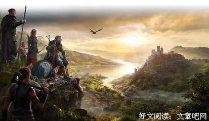 《杀手信徒 第二季》经典观后感集