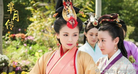 《芈月传》影评100字