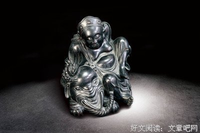 《刘海戏金蟾》影评精选