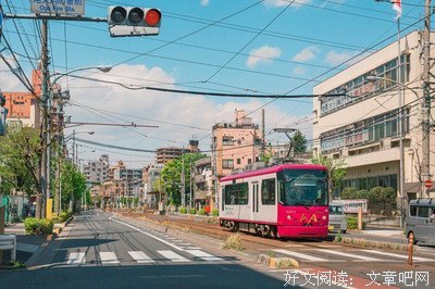 风居住的街道。经典名句