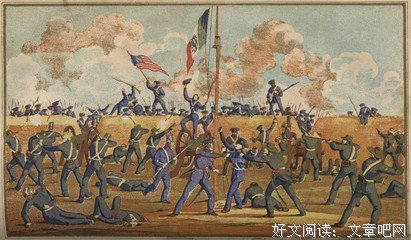 最全的《守护不着么向使》好段摘抄