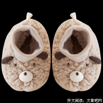 冬日宅家的理由，是地板袜给的