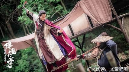 《神雕侠侣》好看吗？经典观后感锦集