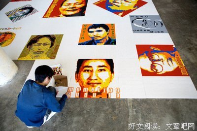 魔鬼积木读后感精选