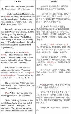 《一个国王的爱情故事》读后感锦集