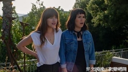 《天后小助理》经典影评集