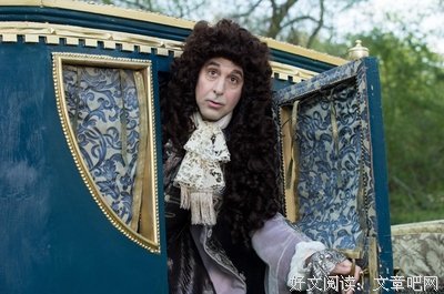 《小混乱》影评精选