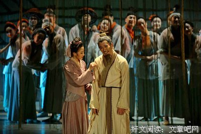 《藩篱》经典观后感有感