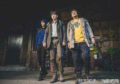 《3D铁三角》的观后感大全