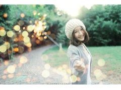 待我回头，年孩那以追赶不上的优美句子