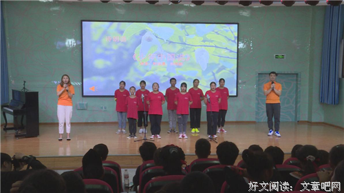 关于桐华的优美句子