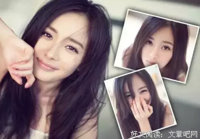 姗姗经典名句